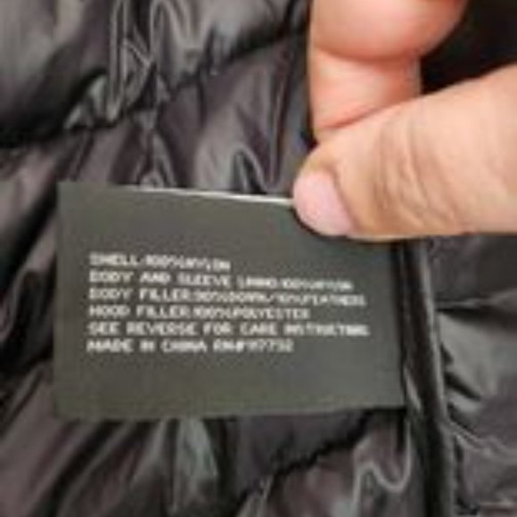 ZeroXposur Light Jacket SMALL - Picture 5 of 7
